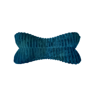 Подушка декоративная "Косточка"