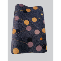 Подушка ортопедическая с эффектом памяти 