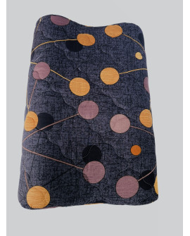 Подушка ортопедическая с эффектом памяти 