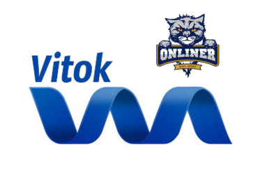 Vitok разместился на маркетплейсе «Onliner» 