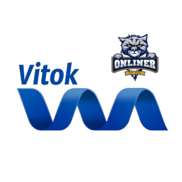 Vitok разместился на маркетплейсе «Onliner» 