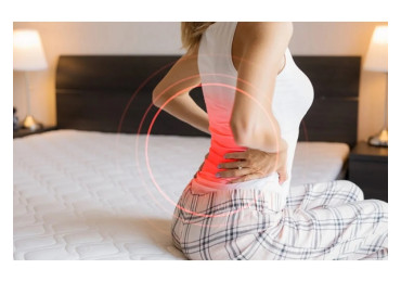 Как выбрать ортопедический матрас при болях в спине: советы технолога