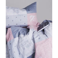 Комплект постельного белья