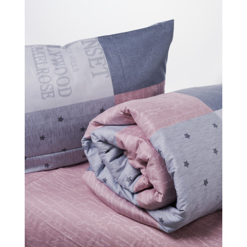 Комплект постельного белья