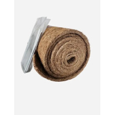 Кокосовая дорожка (койра) 0.3*2.00 м, скобы (6 шт) и крючок