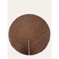 Приствольное укрытие круглое 600*600 мм