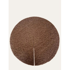 Приствольное укрытие круглое 600*600 мм