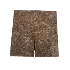 Приствольное укрытие квадрат 400*400 мм