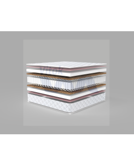 Матрас «Виток-комфорт-1»