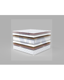 Матрас «Виток-комфорт-2»