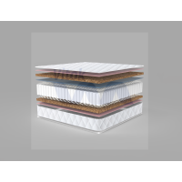 Матрас «Виток-комфорт-лето»