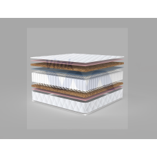 Матрас «Виток-комфорт-лето»