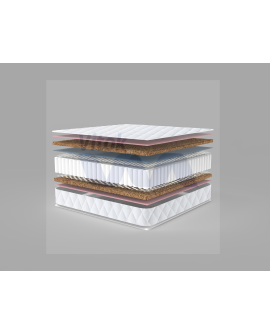 Матрас «Виток-комфорт-лето»