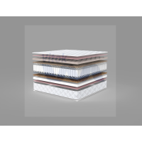 Матрасы «Виток-комфорт-сезон 2»