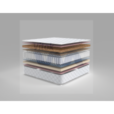 Матрасы «Виток-комфорт-сезон»