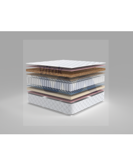 Матрасы «Виток-комфорт-сезон»