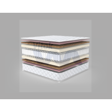 Матрасы «Виток-оптима-стандарт»