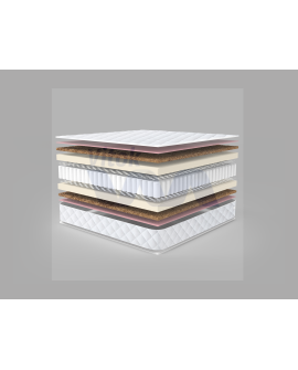 Матрасы «Виток-оптима-стандарт»