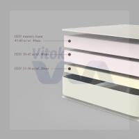 Матрас противопролежневый «Виток Про 01 и 02»