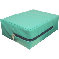 Чехол к подушке «Виток 2» (чехол для подушки влагонепроницаемый съемный-ЧПМВ-02-"Виток")