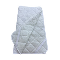 Чехол (наматрацник) пружинный с резинкой (пласть) - Модель 009.3