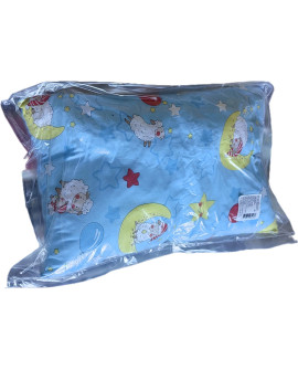 Подушка спальная детская 