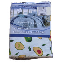 Комплект постельного белья детский