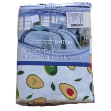 Комплект постельного белья детский