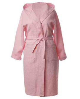 Халат женский на запах