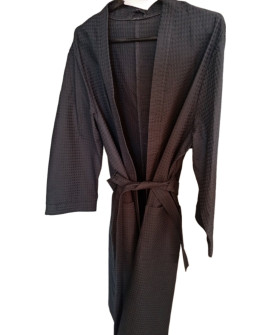 Халат мужской на запах