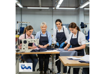 Вакансии в Борисовский филиал УП "Виток" ОО "БЕЛОГ" 