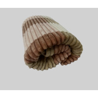 Покрывало разноцветное