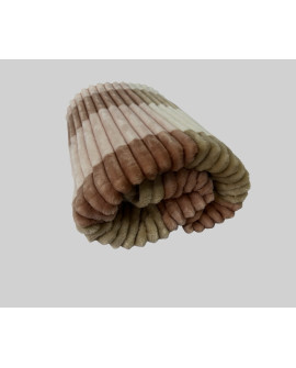 Покрывало разноцветное